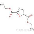 Diéthyl furan-2,5-dicarboxylate poudre blanche 53662-83-2